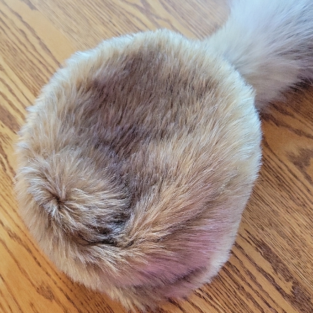 NWOT Davey Crockett Hat - Picture 4 of 4